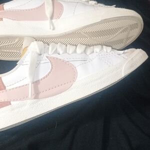 Nike Blazer Jumbo 77 Low